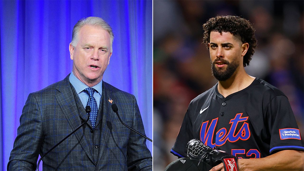 Read more about the article Radio host offers apology to Mets pitcher after learning of son’s chronic illness