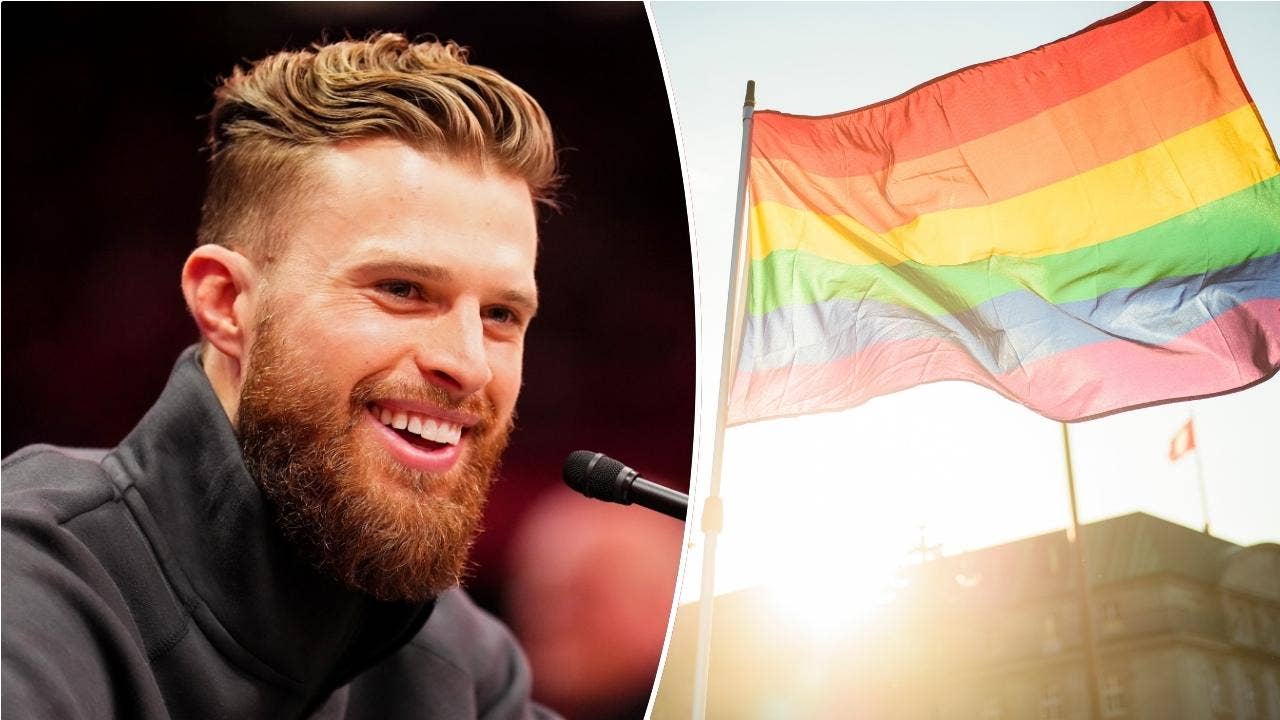 You are currently viewing LGBT group tackles Chiefs kicker’s Catholic college address: ‘Erroneous and dangerous’