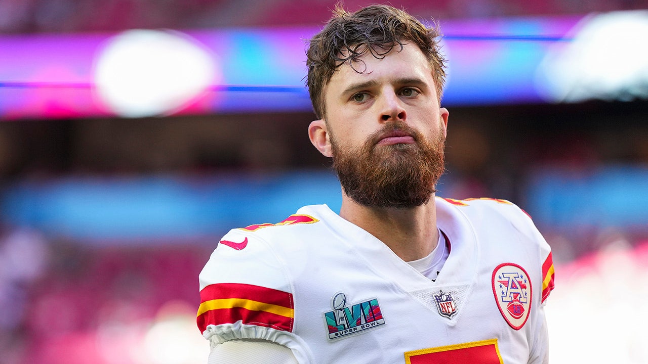 You are currently viewing City of Kansas City apologizes after doxing Chiefs’ Harrison Butker following faith-based commencement speech