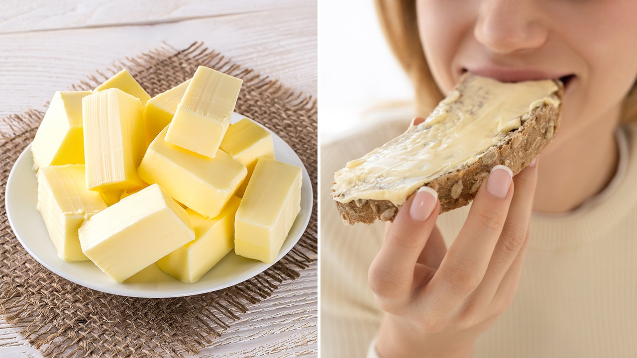 Butter vs. margarine: Is one 'better' for you than the other?