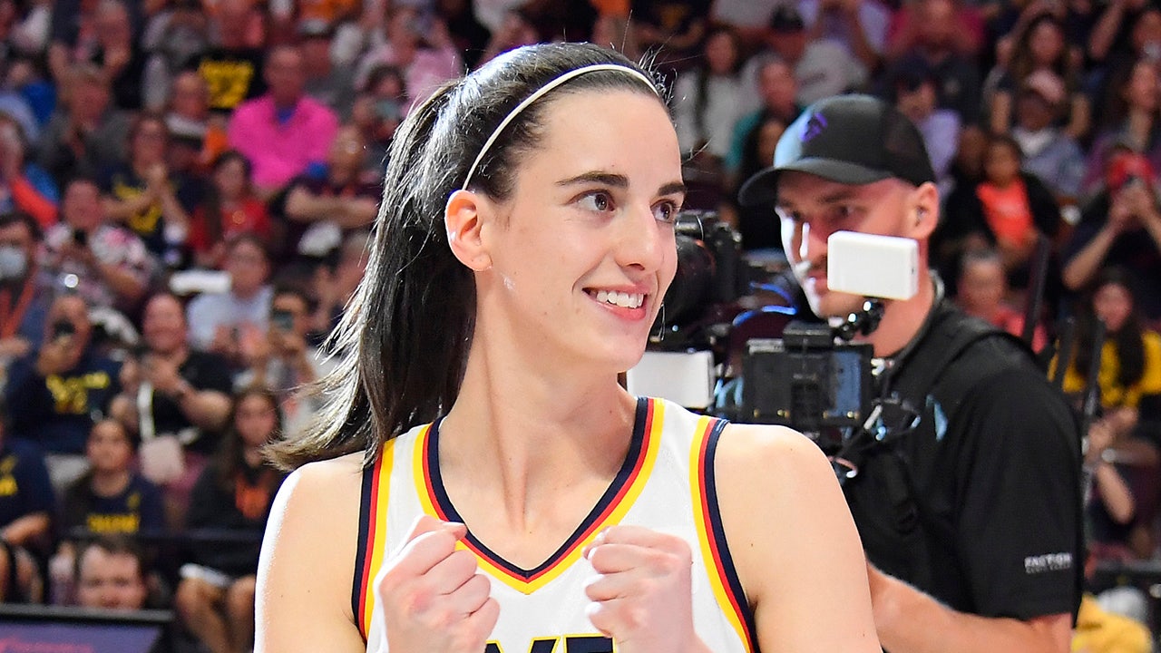 Read more about the article Caitlin Clark remains optimistic ahead of Fever home opener after lackluster WNBA debut
