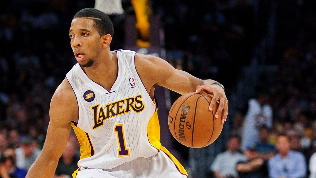 Read more about the article Lakers ‘heartbroken’ over death of 2011 draft pick at age 33