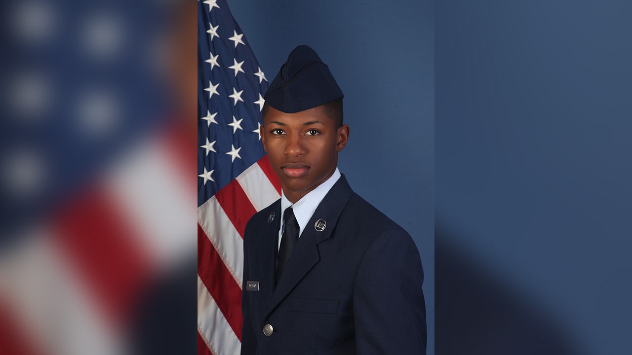Read more about the article Body camera released of deputy involved shooting of US airman