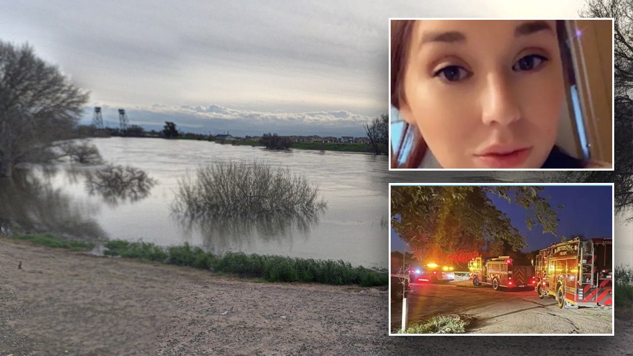 News :California mom dies saving drowning daughter just before Mother’s Day: sheriff