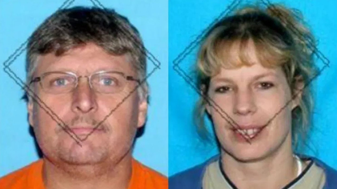 News :Tennessee couple transporting $3M in suspected cocaine killed in shootout with authorities in Texas