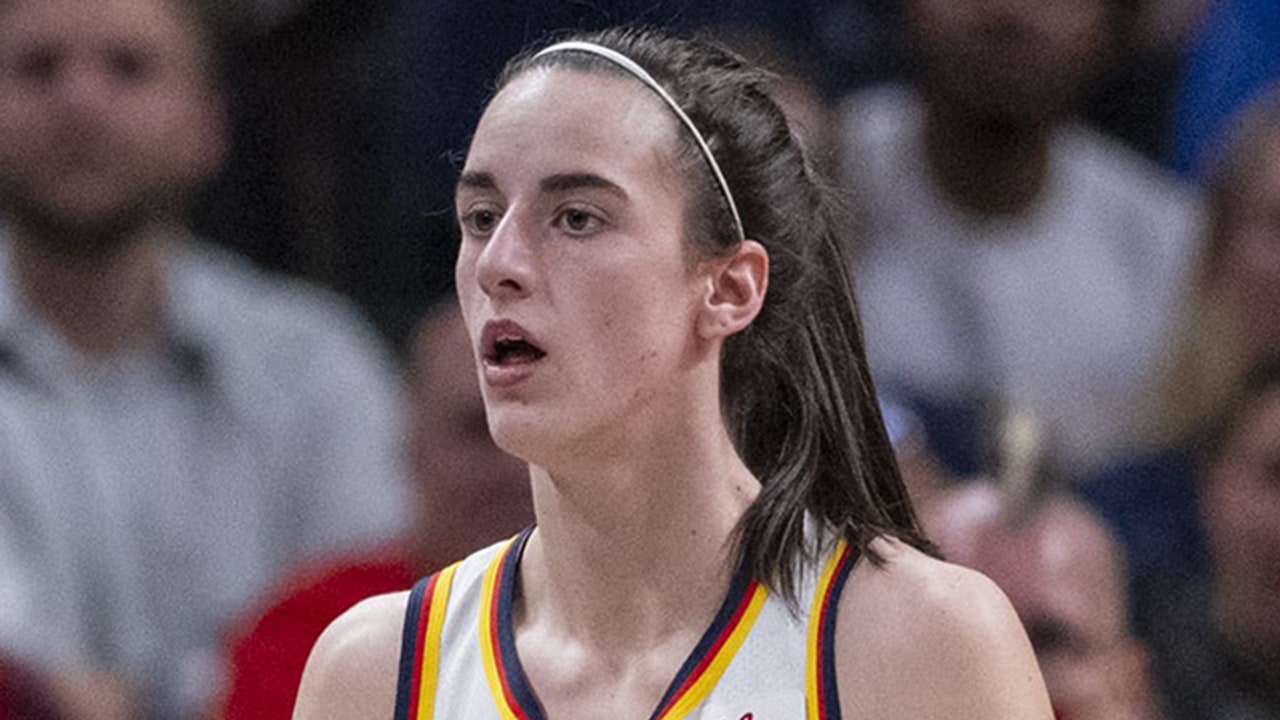 Caitlin Clark’s expletive-filled outburst results in 1st profession technical foul as Fever stay winless