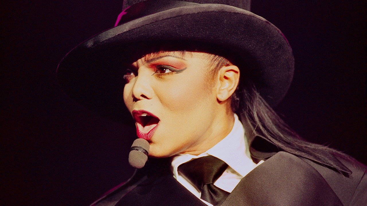 The life of Janet Jackson: Growing up in a famous family, her solo music career, movie roles and more