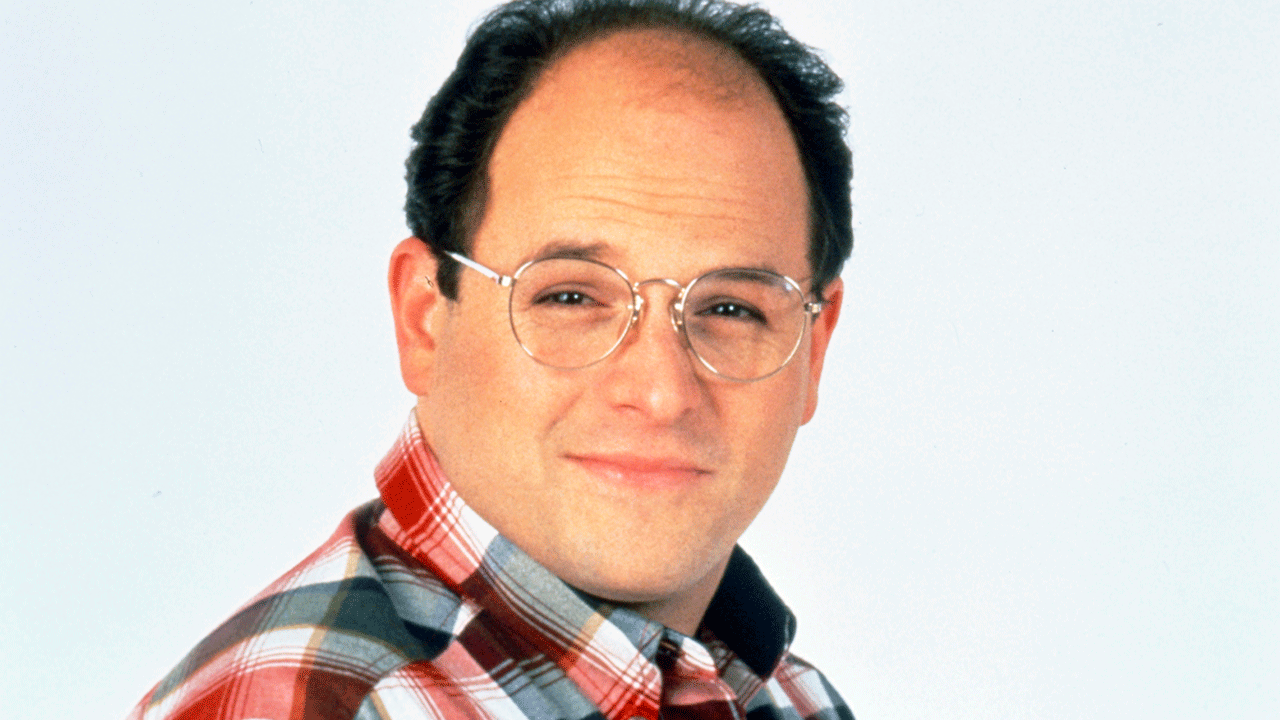 Jerry Seinfeld shares secrets behind Geor...