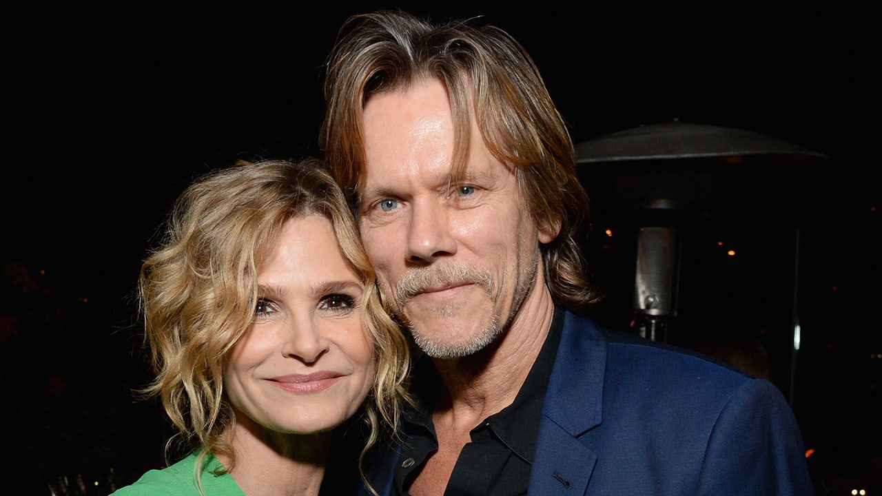 Kevin Bacon, Kyra Sedgwick’s 36th wedding anniversary celebration proves their chemistry is stronger than ever