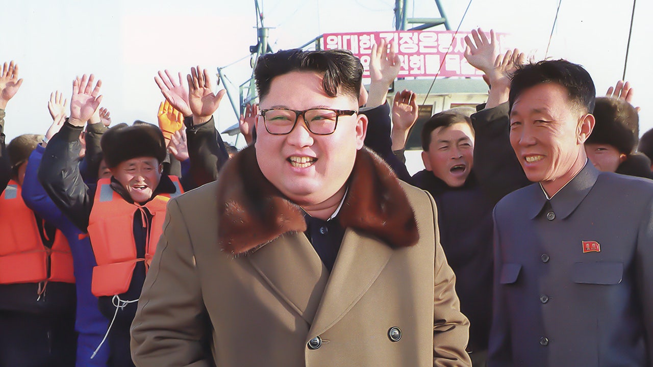 You are currently viewing North Korea propaganda song praising Kim Jong-Un goes viral on TikTok