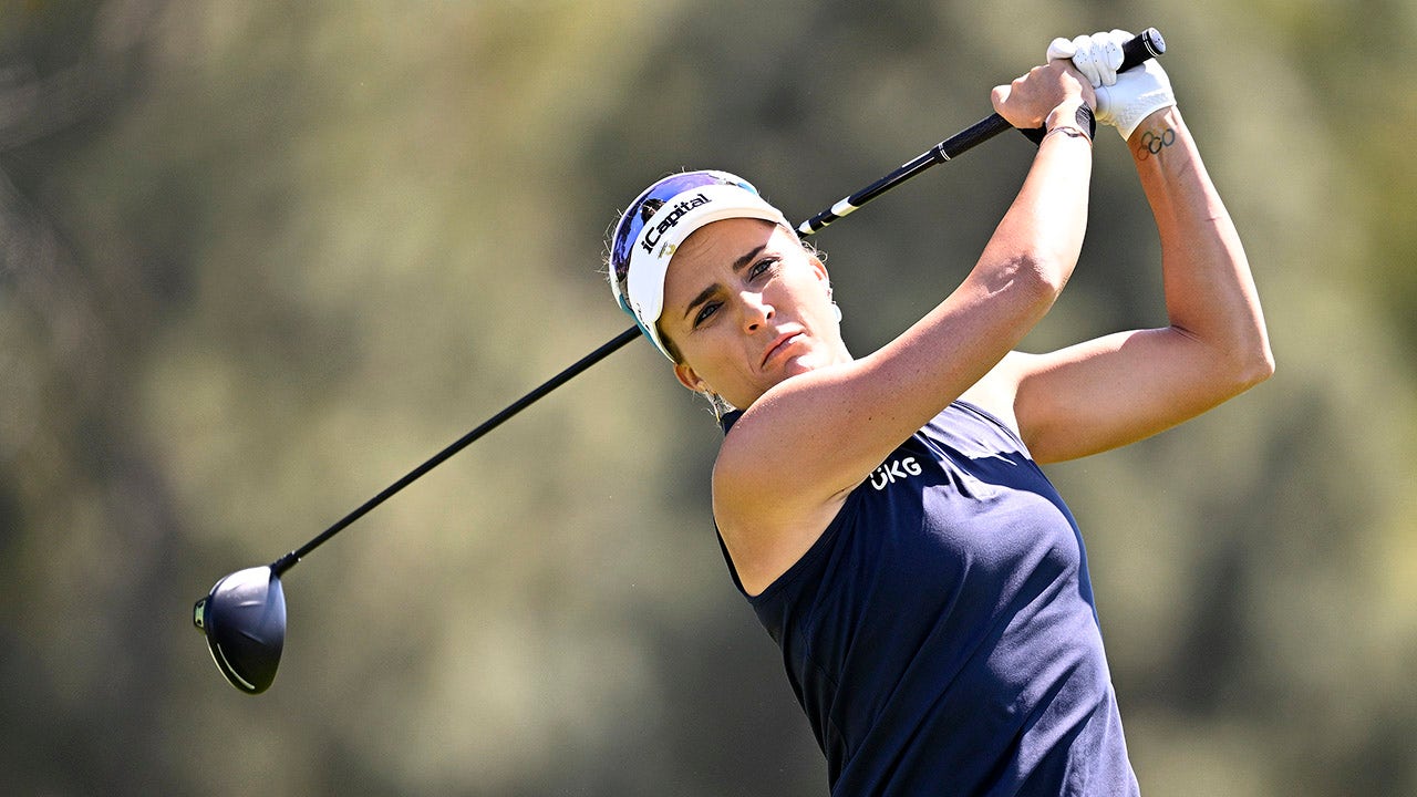 Read more about the article LPGA golfer Lexi Thompson, 29, abruptly announces retirement, citing mental health