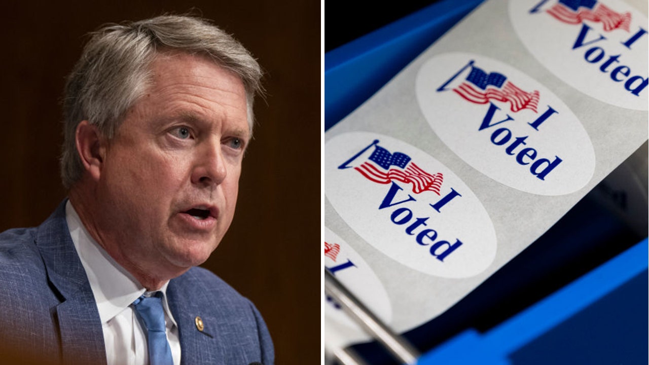 Read more about the article ‘Election interference’: GOP senator launches push to shut down noncitizen voting in DC elections