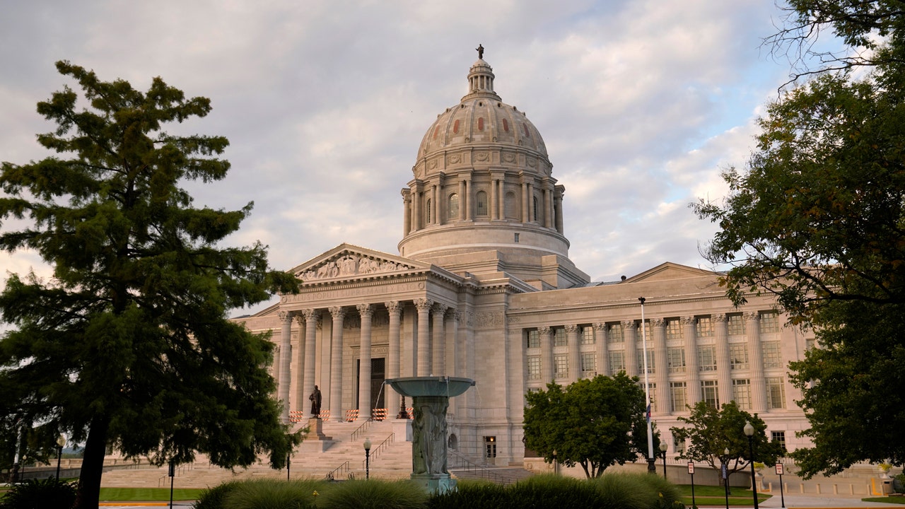 Filibuster against B Missouri Medicaid bill ends
