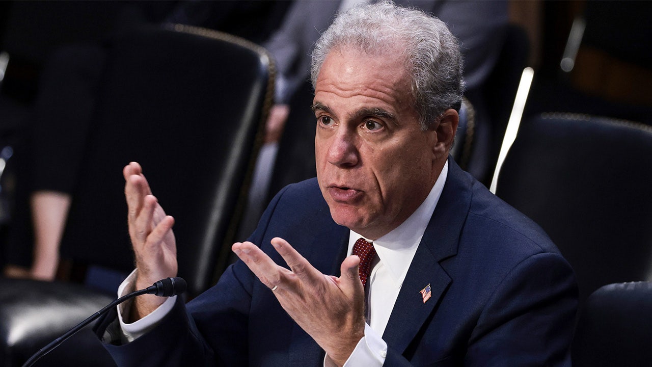 DOJ’s Office of Inspector General takes heat for allegedly ‘targeting political opponents’