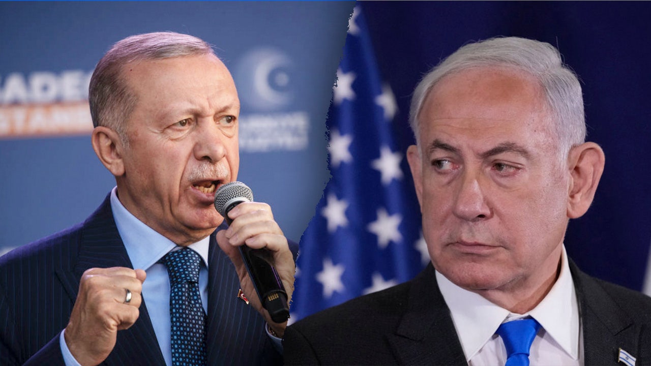 Read more about the article Turkey cuts off all trade with Israel in protest against Gaza war: report