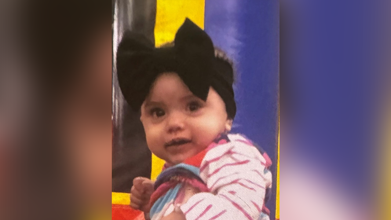 Read more about the article 10-month-old New Mexico girl kidnapped after mother, another woman fatally shot