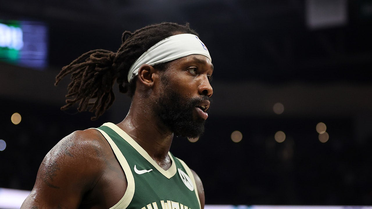 Read more about the article Bucks’ Patrick Beverley suspended 4 games for violent throw, ‘inappropriate interaction’ with reporter