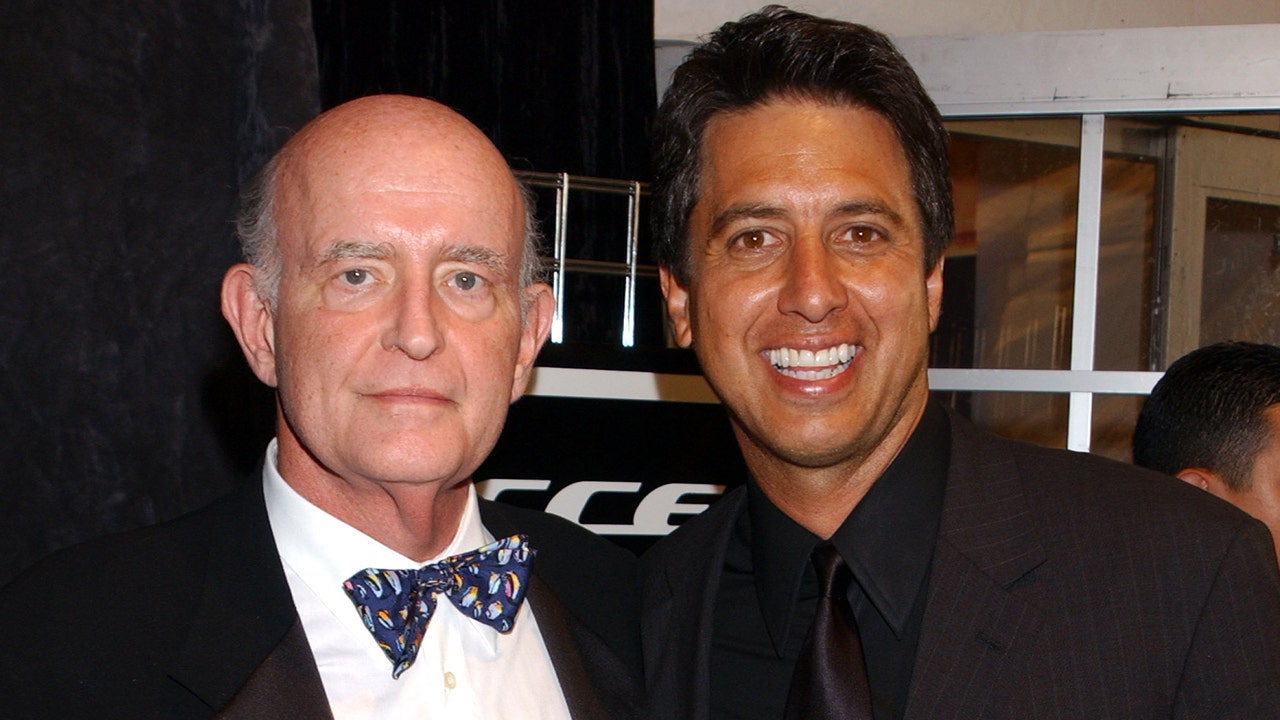 ‘Everybody Loves Raymond’ star Ray Romano shared costar Peter Boyle was the reason the show survived