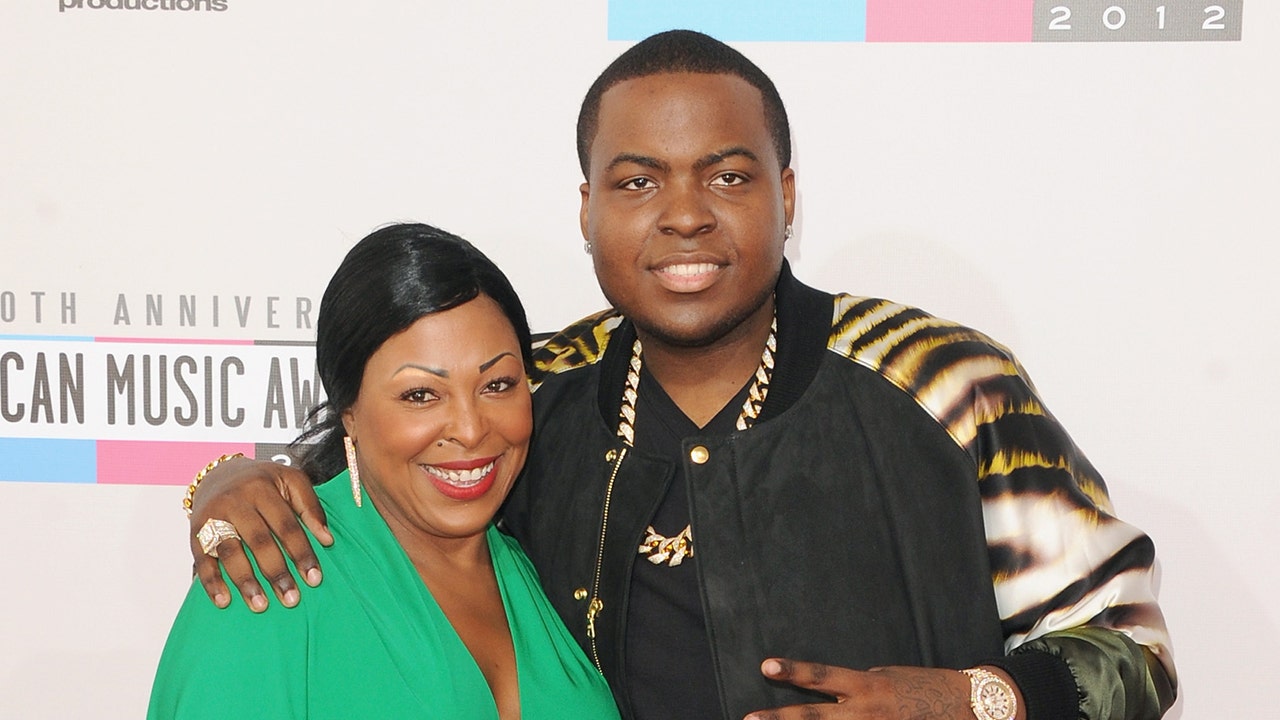 Sean Kingston's Mother Arrested on Fraud and Theft Charges: What Led to the Raid on His Florida Mansion?