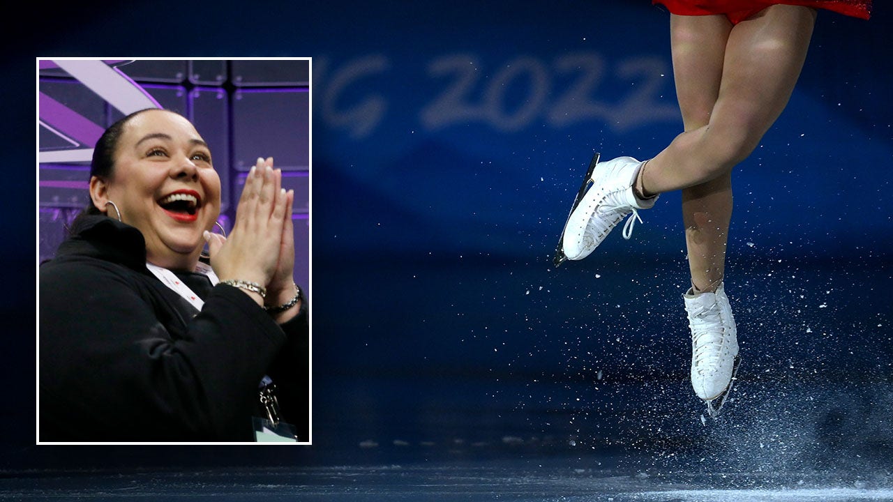 Read more about the article US Olympic figure skating coach given lifetime ban following investigation into abuse allegations