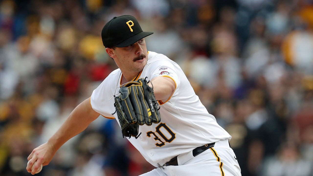 Pirates’ Paul Skenes details how Olivia Dunne has provided ‘great’ support leading up to MLB debut