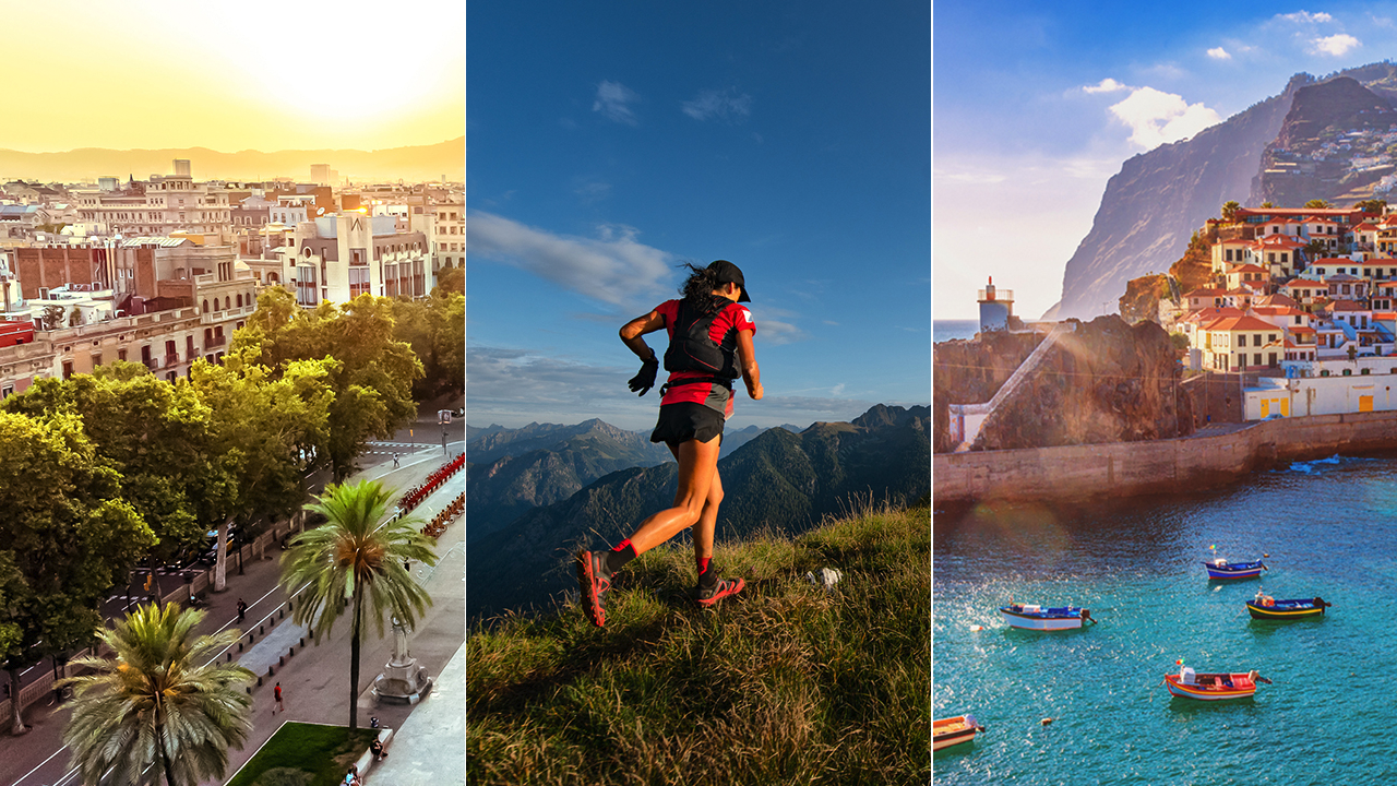 You are currently viewing Best European vacation spots for avid runners to visit on 2024 summer trips, Hoka says