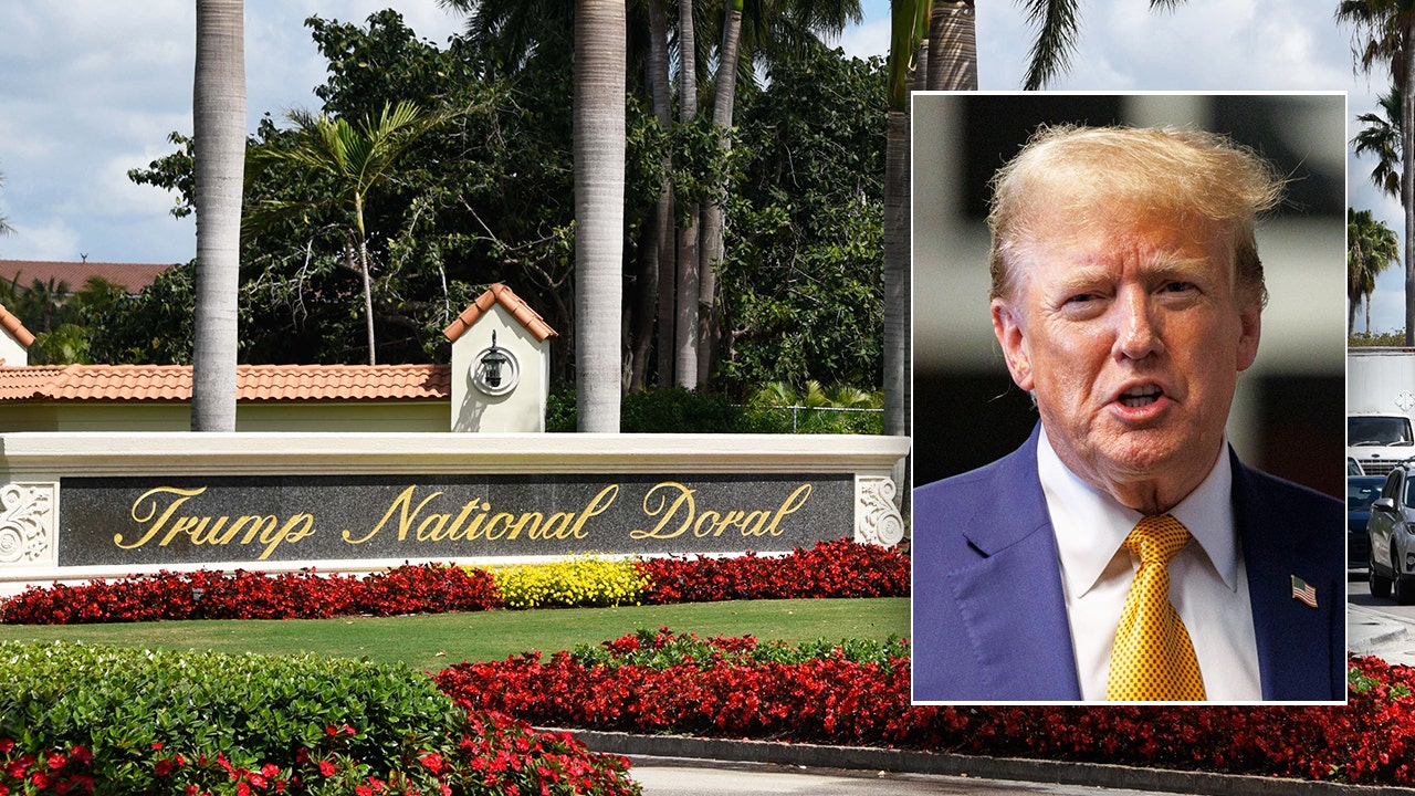 Florida CFO alerts Trump to $54K in unclaimed property: 'Every dollar matters' against 'radical' attorneys