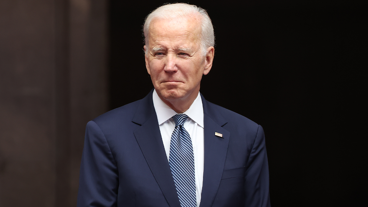 Biden admin granted sanctions relief to Arab nations just before president’s Israel aid threat
