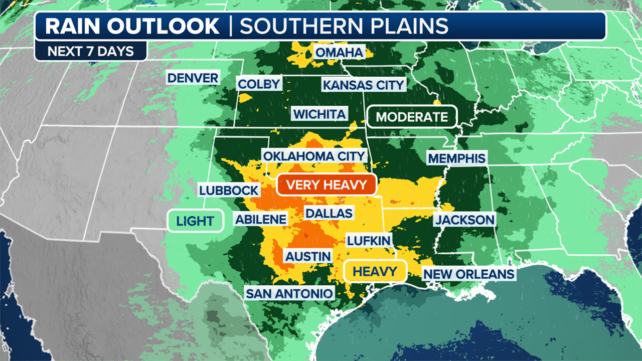 (Fox Weather)