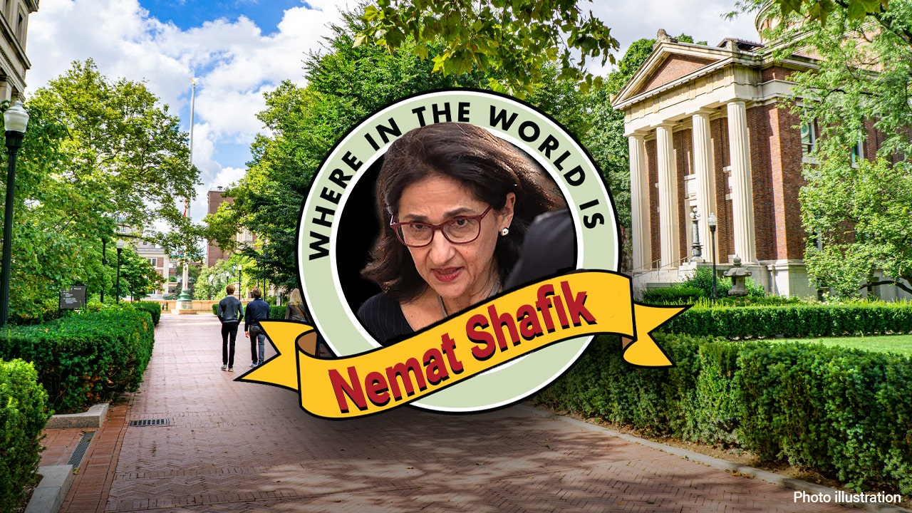News :Where is Shafik? Columbia University president keeps low profile, fights to keep job amid campus antisemitism