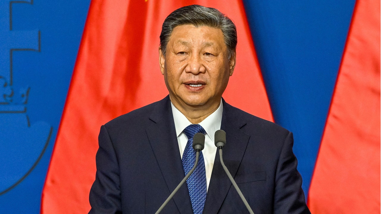 Read more about the article Xi leaves Hungary, concluding 5-day tour of Europe
