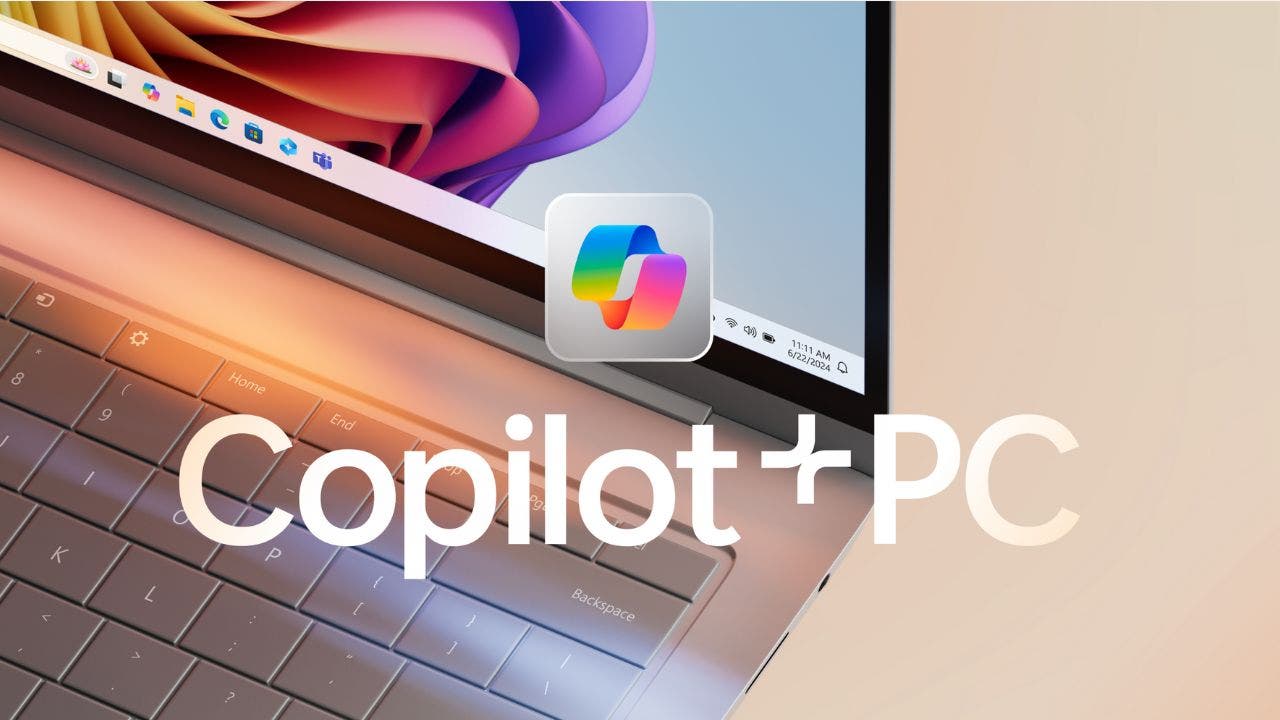 Copilot + PC logo (Microsoft) (Kurt 