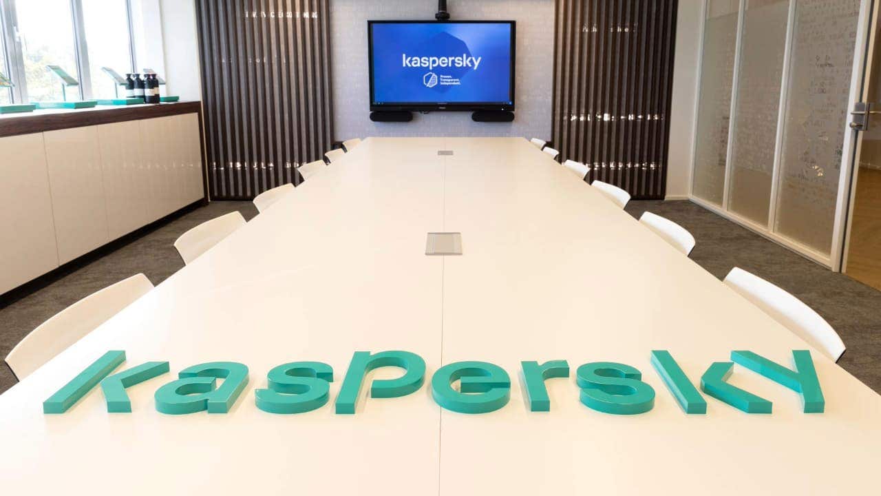Read more about the article Kaspersky security software is banned in America: What you need to know