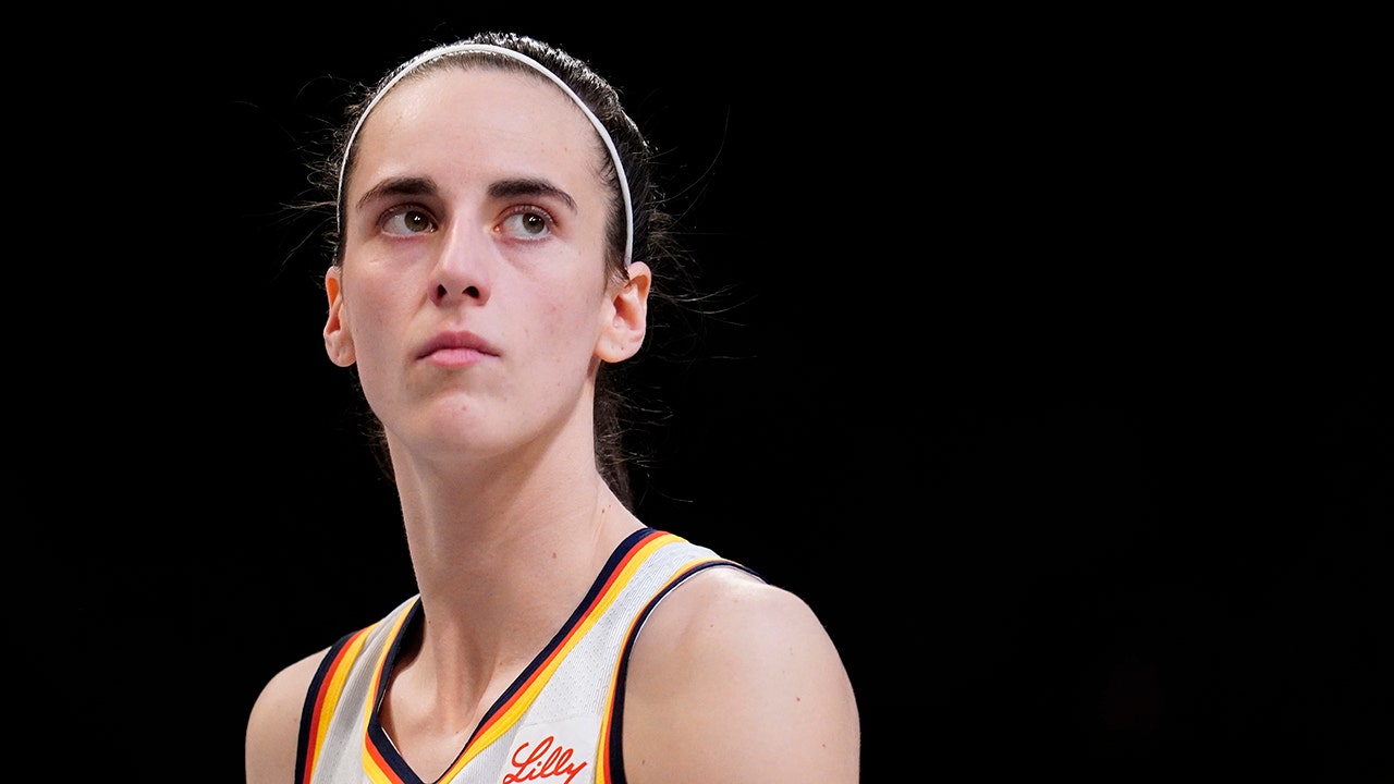 Read more about the article Caitlin Clark hard foul was ‘welcome to the league’ moment, NBA commissioner says