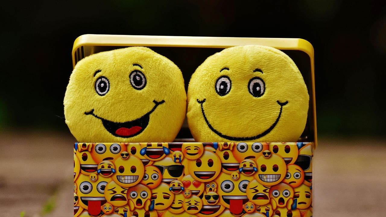 Emojis for dummies: How to add emojis into your text messages, emails