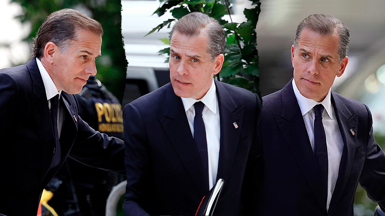 You are currently viewing Jury to continue deliberations to decide Hunter Biden’s fate as he faces time behind bars and more headlines
