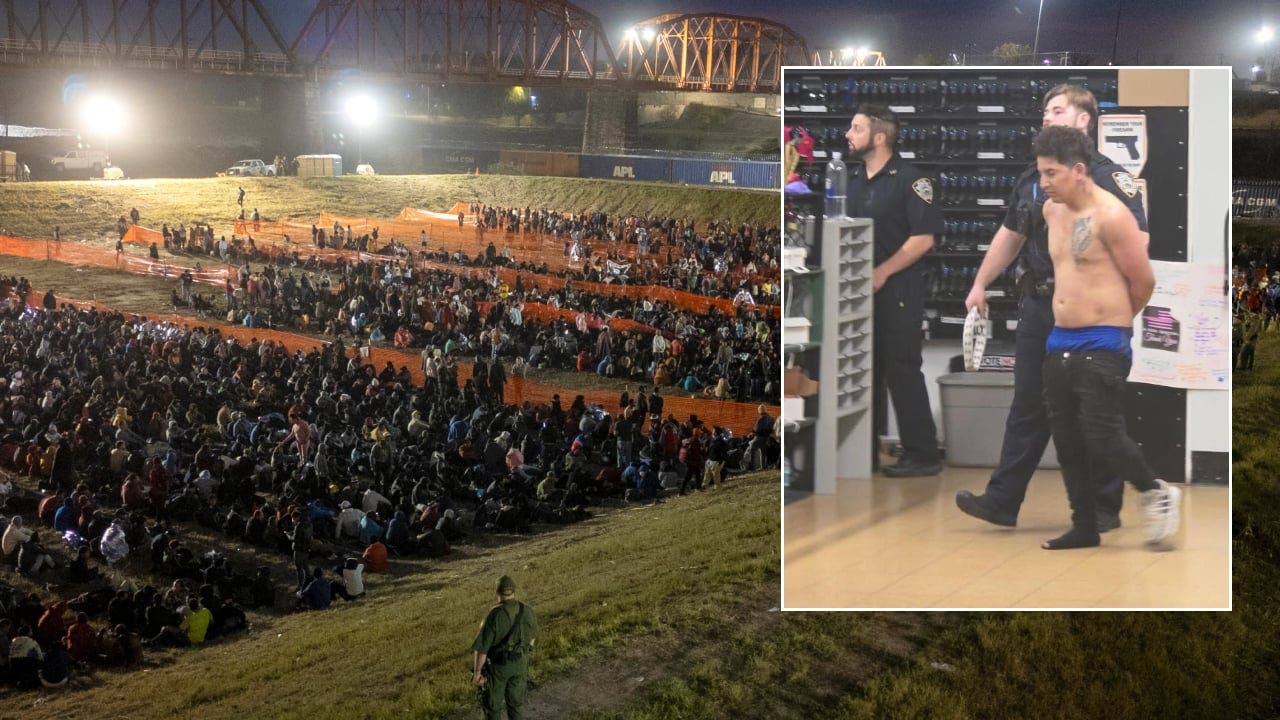 You are currently viewing Alleged migrant rape case puts border hotspot back in the spotlight