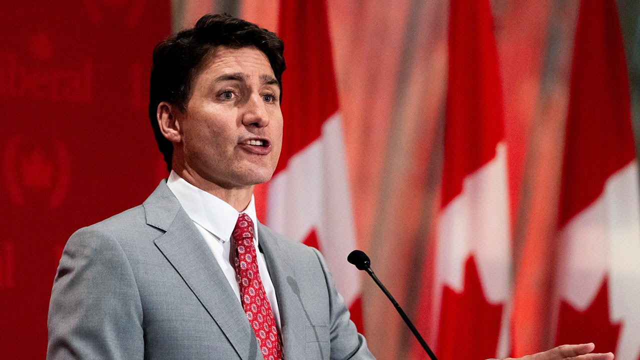 Read more about the article Trudeau expands probe into claims Canadian lawmakers conspired with China, India to sway elections