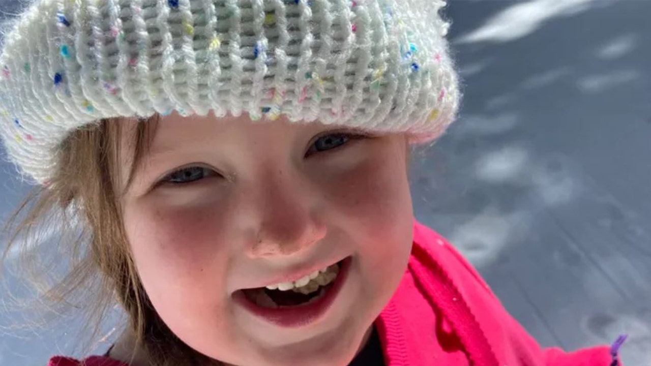 Read more about the article Colorado’s Aurora Masters, 5-year-old strangled in swing set accident, ‘made this world better,’ family says