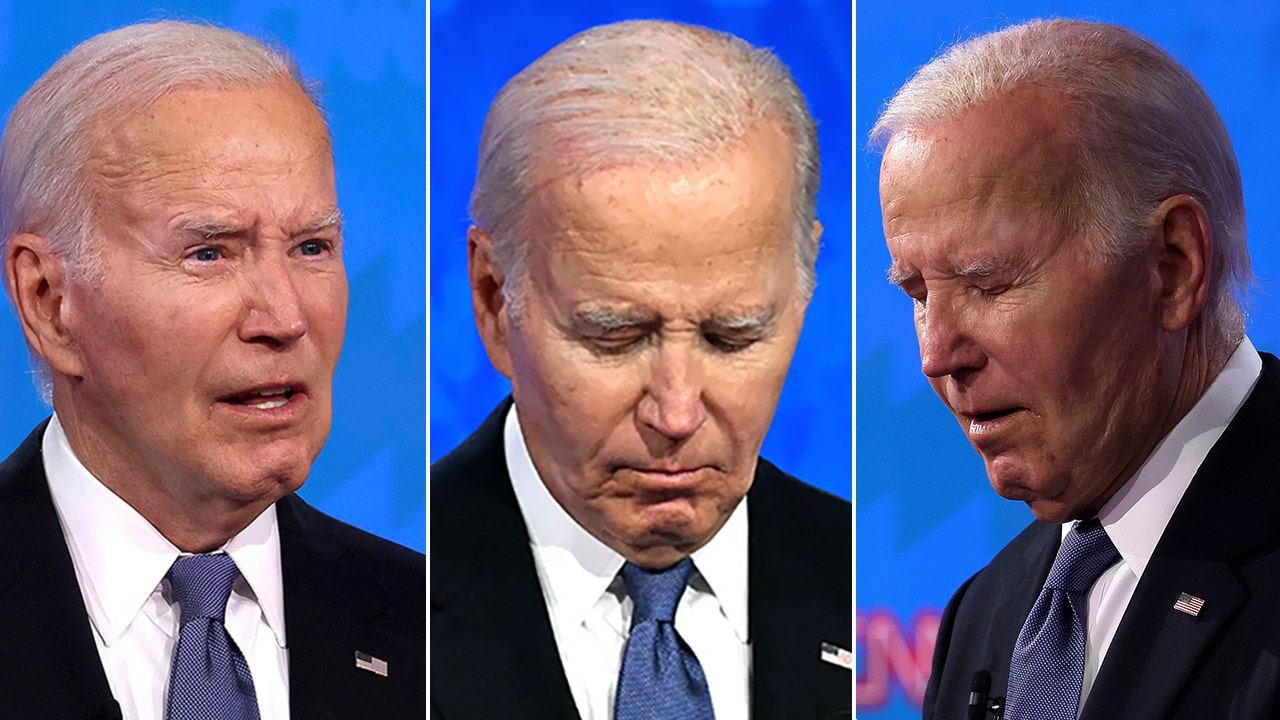 Read more about the article Fox News Politics: Biden Family Values