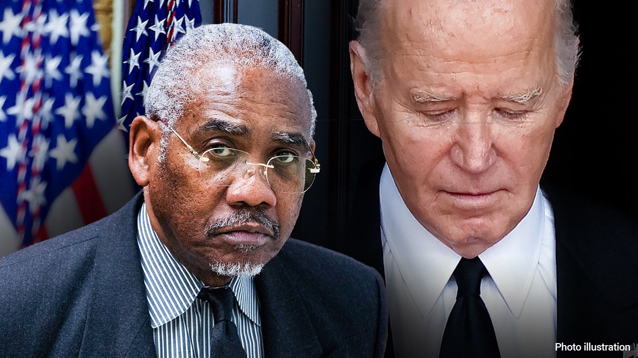 Read more about the article Democrat admits White House had him change his response after bombshell Biden report and more top headlines