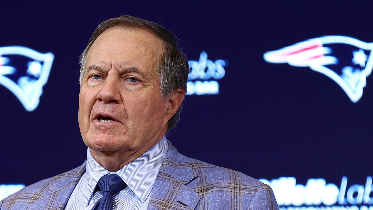 Bill Belichick’s viral doorbell camera moment takes new twist amid love life rumors: report