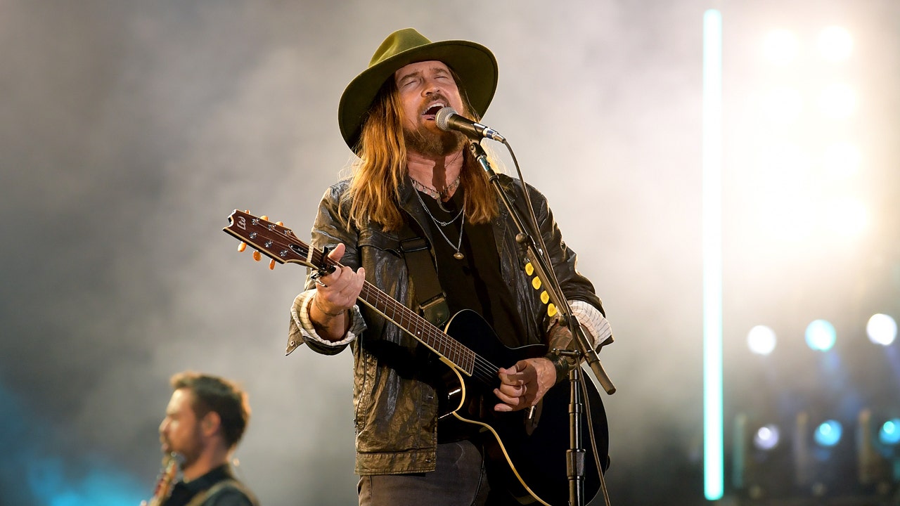 Billy Ray Cyrus cheated death during sepsis, vocal paralysis battle before staging music comeback Billy Ray Cyrus cheated death during sepsis, vocal paralysis battle before staging music comeback