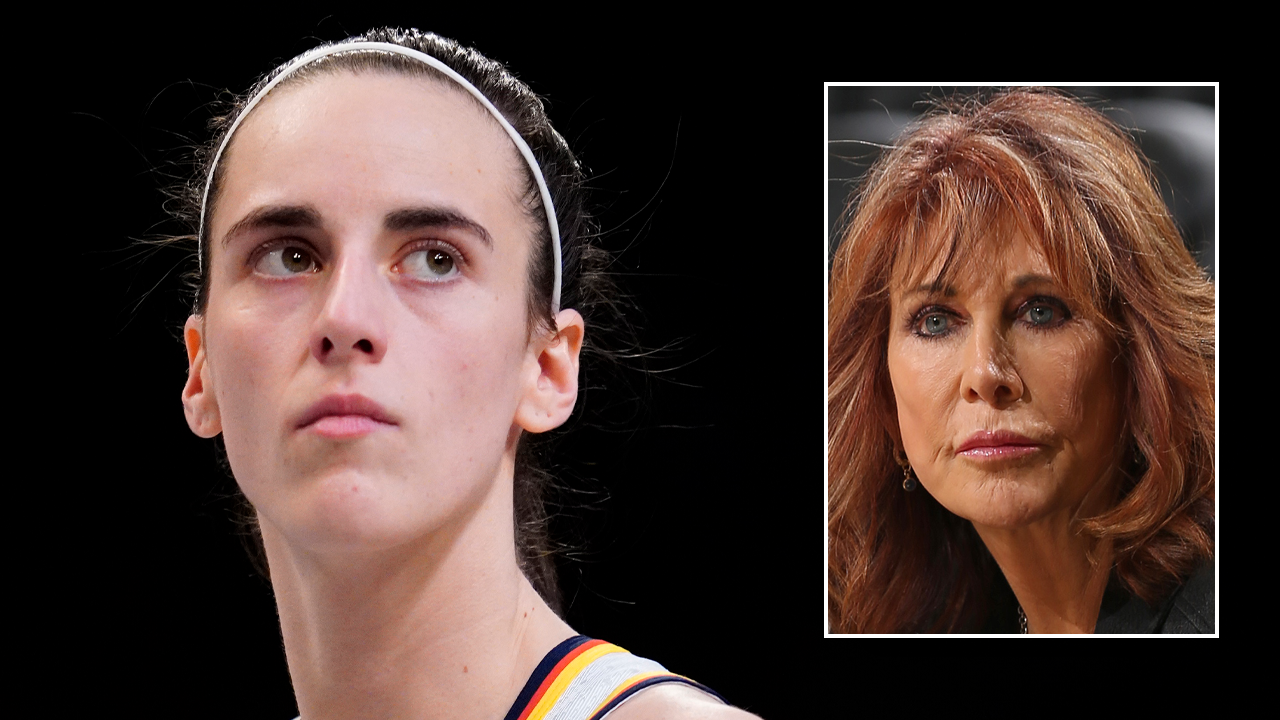 You are currently viewing Nancy Lieberman gets hot about Chennedy Carter: ‘If I were Caitlin Clark, I would’ve punched her in the face’