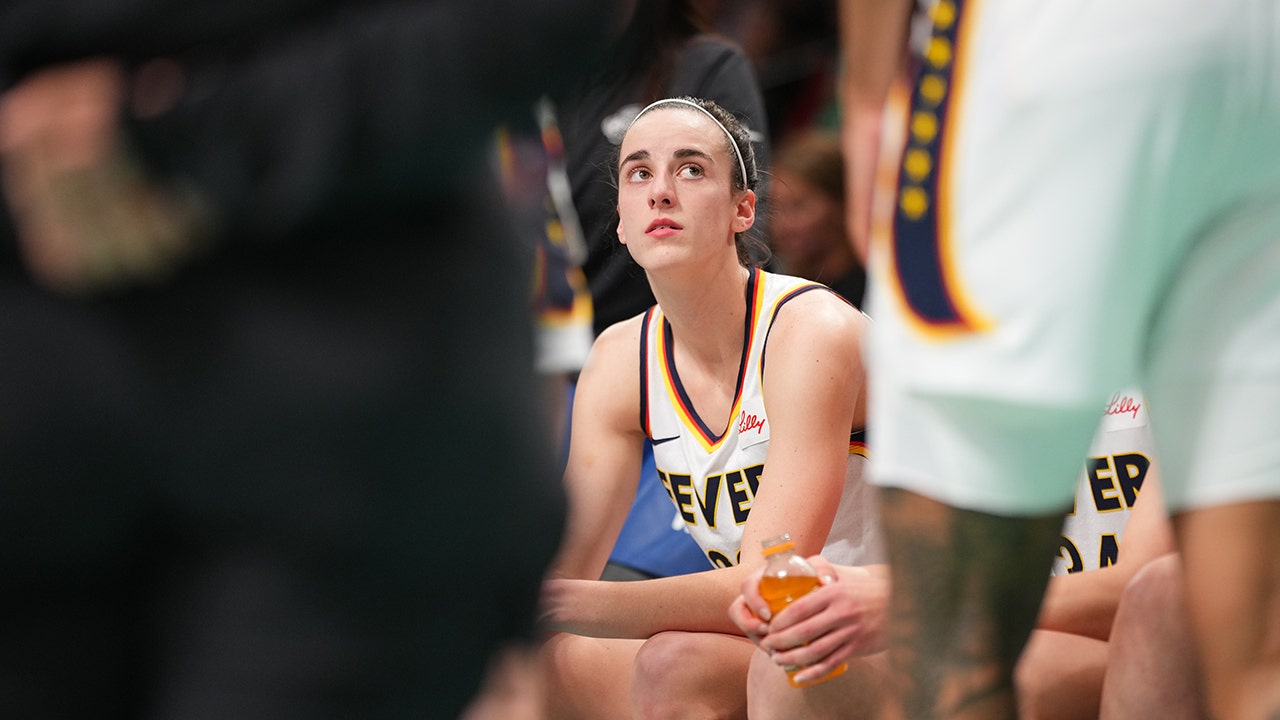 Read more about the article WNBA players hating on Caitlin Clark is exactly what the league needs — commentary