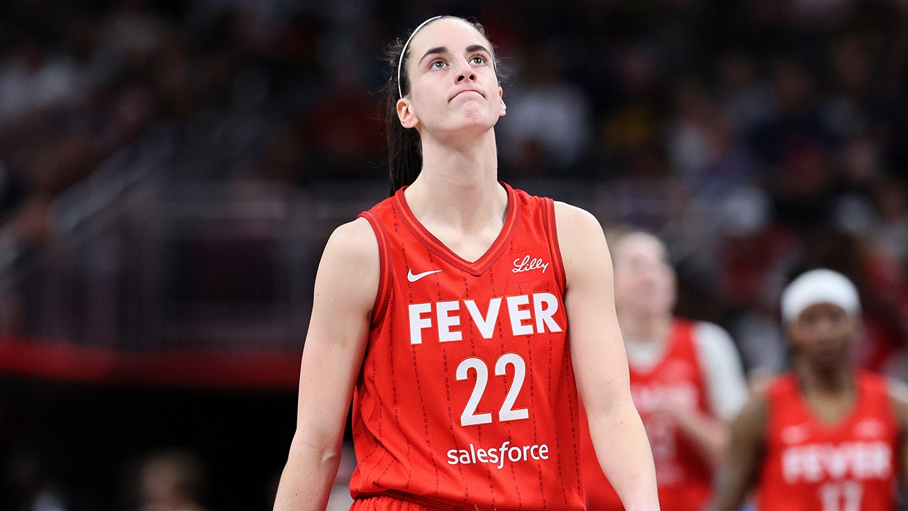 Fever GM irate over Caitlin Clark’s remedy after newest incident: ‘It must cease!’