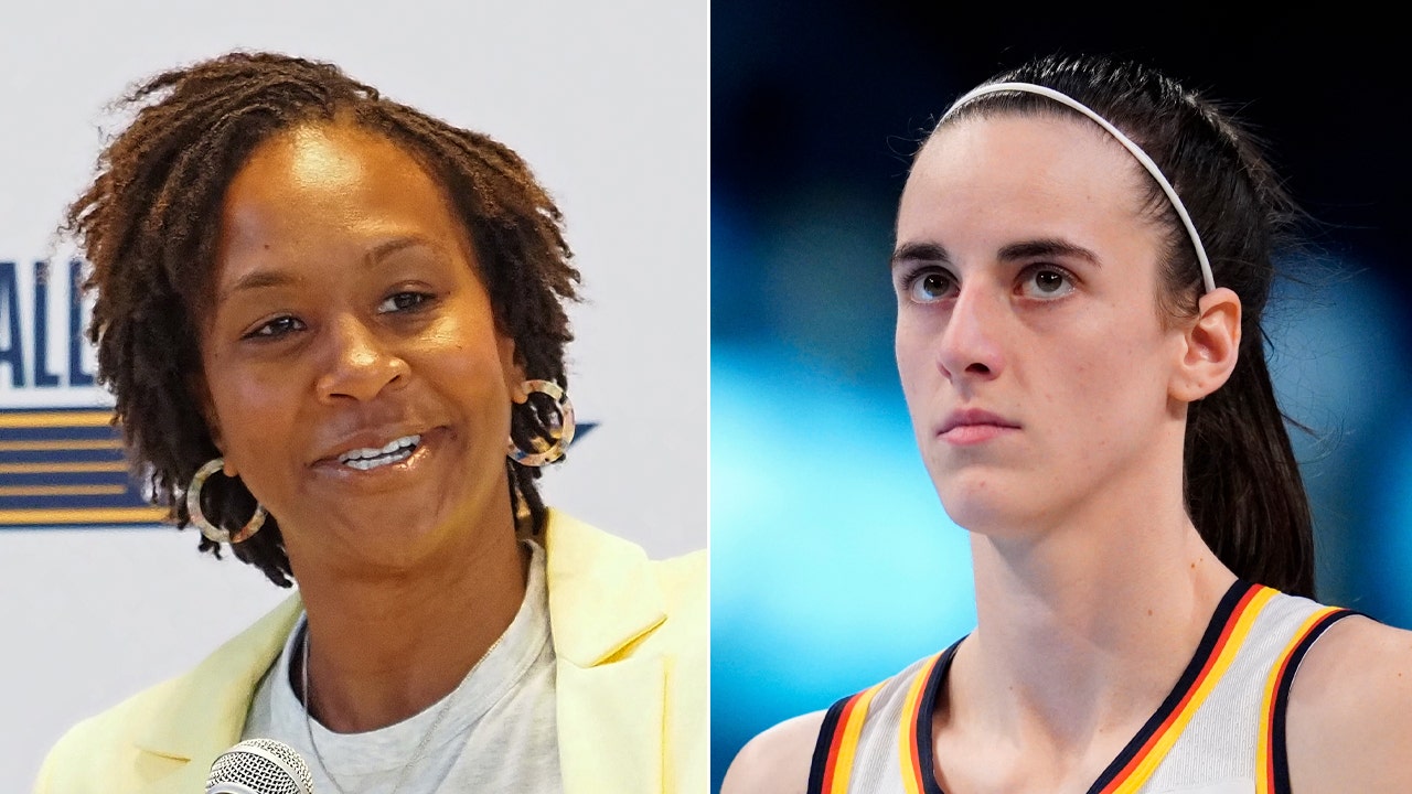 Fever legend Tamika Catchings takes subject with WNBA over Caitlin Clark ‘low cost shot’