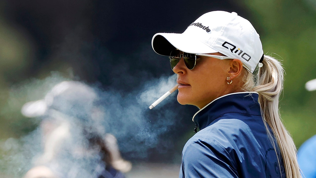 Read more about the article LPGA Tour star Charley Hull reveals fan’s flirtatious overture after smoking clip goes viral