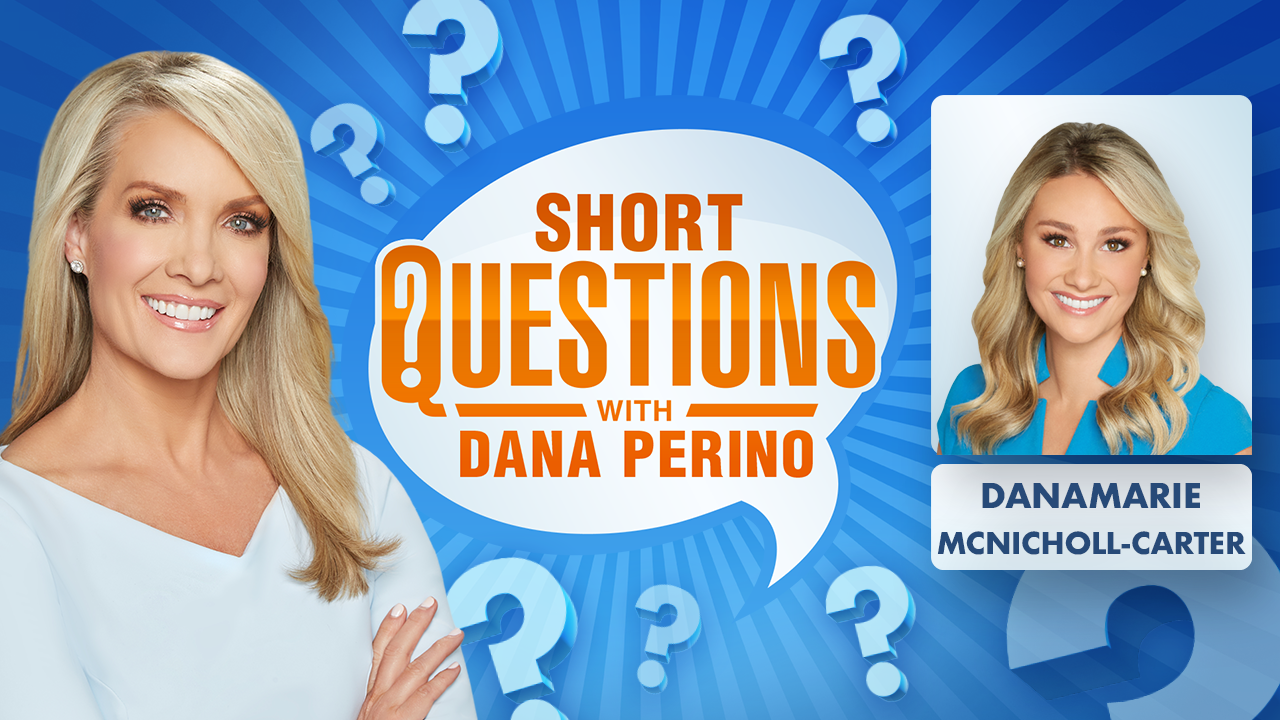 Miami-based reporter Danamarie McNicholl-Carter tells Dana Perino that 