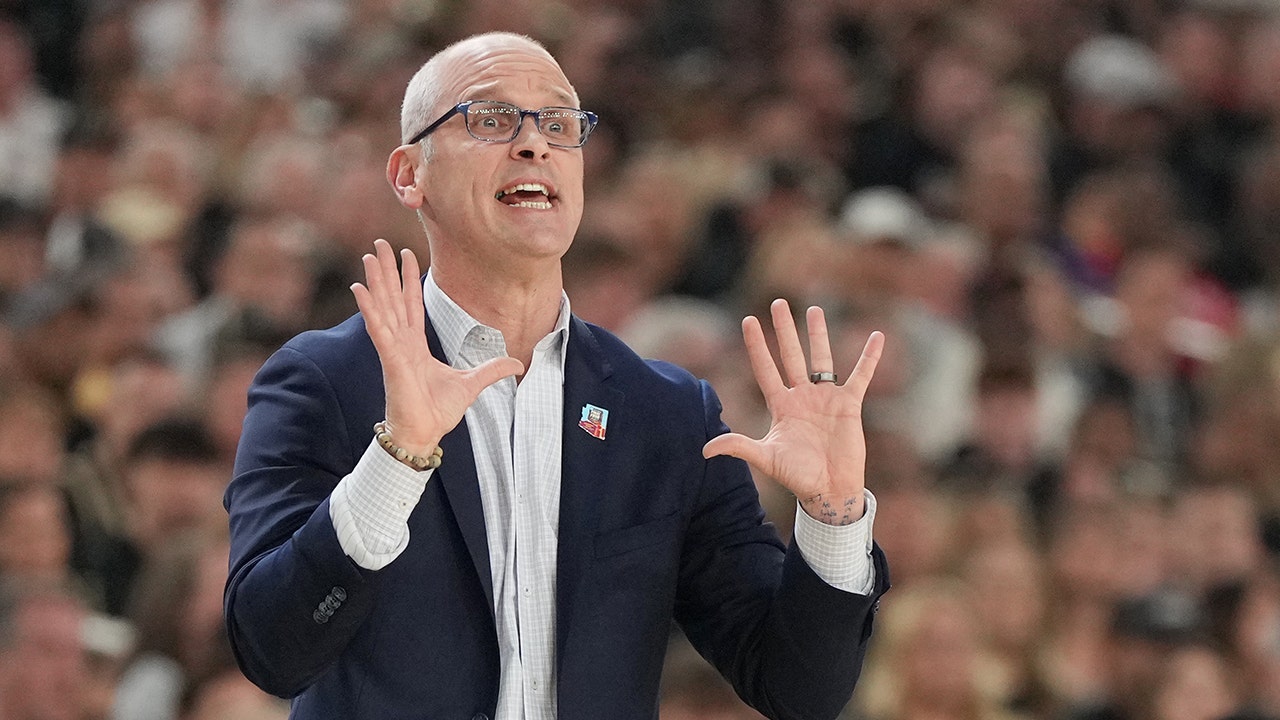 Lakers concentrating on Dan Hurley as subsequent head coach regardless of JJ Redick rumors: report